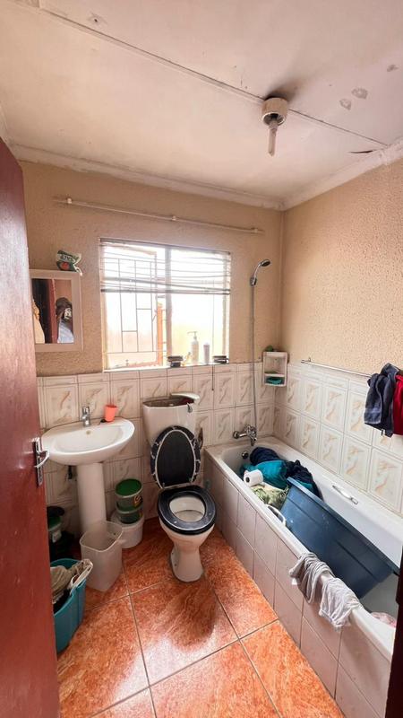 2 Bedroom Property for Sale in Meriteng North West